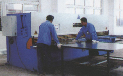 设备展示 