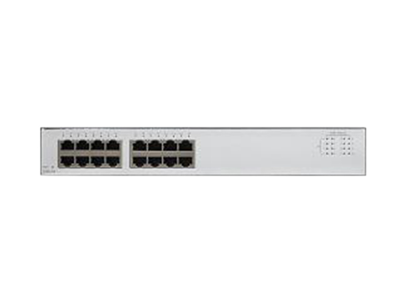 FutureMatrix  S100-16F