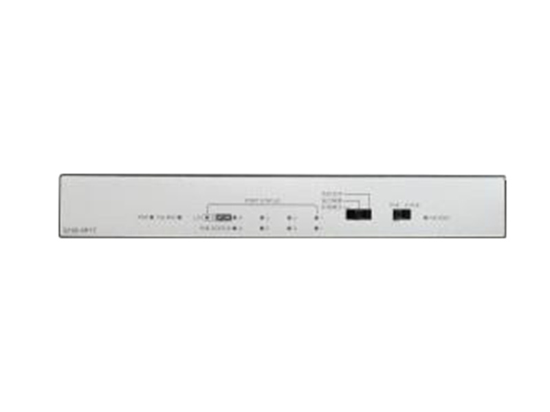 FutureMatrix  S100-4P1T