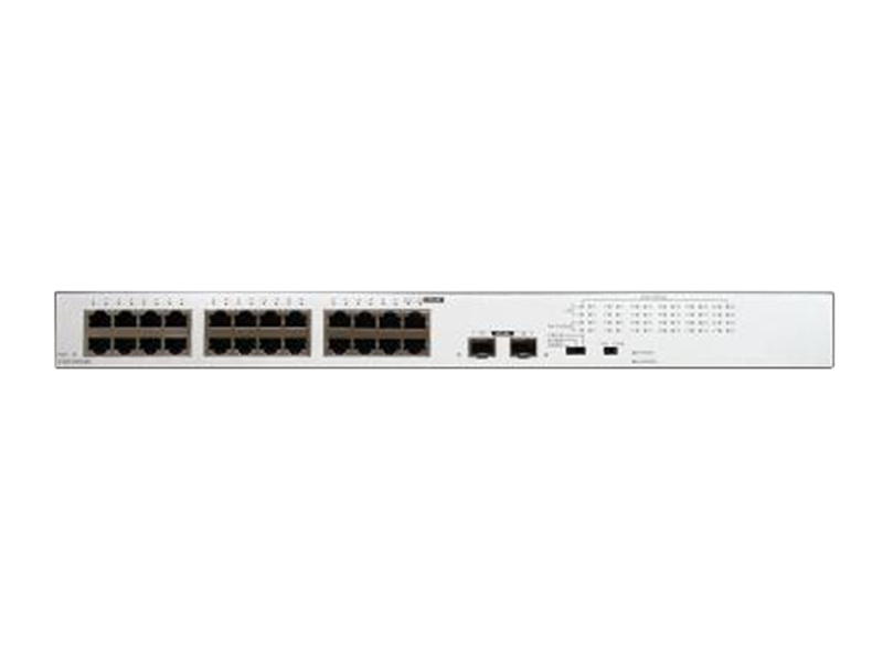 FutureMatrix  S100-24P2SR