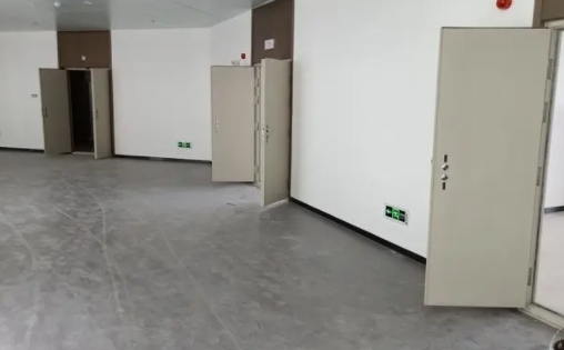 商场防火门