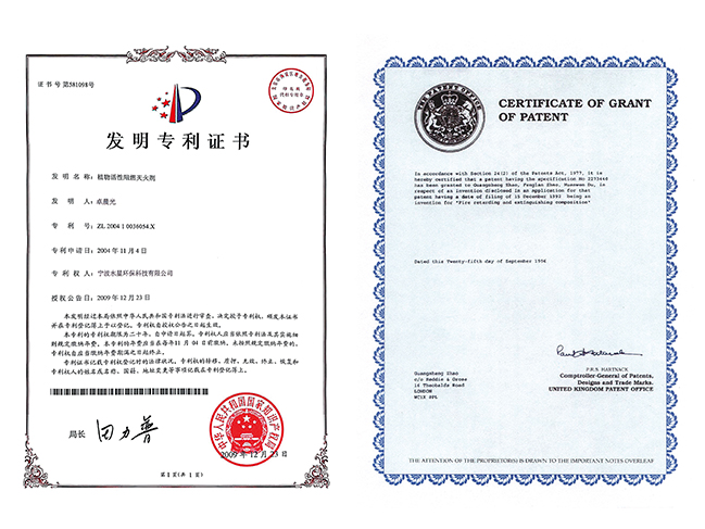 发明专利