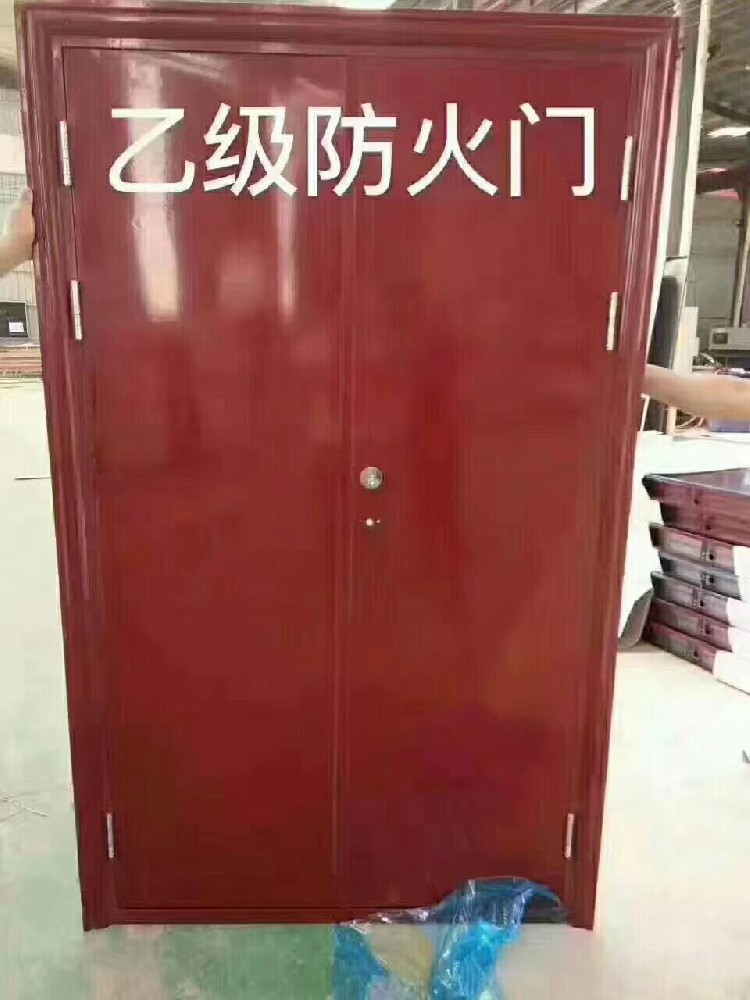 防火卷帘门