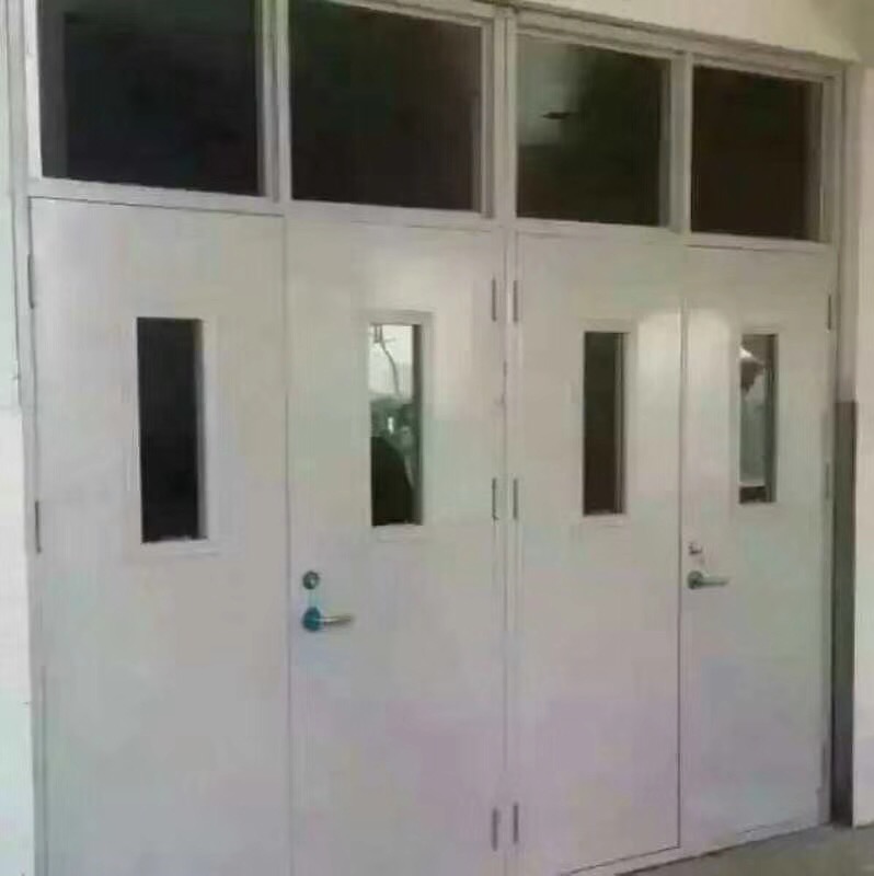 防火卷帘门