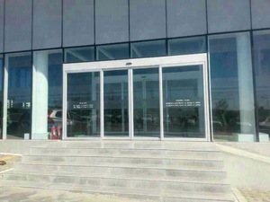 感应门