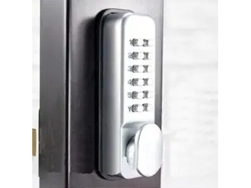 密码锁
