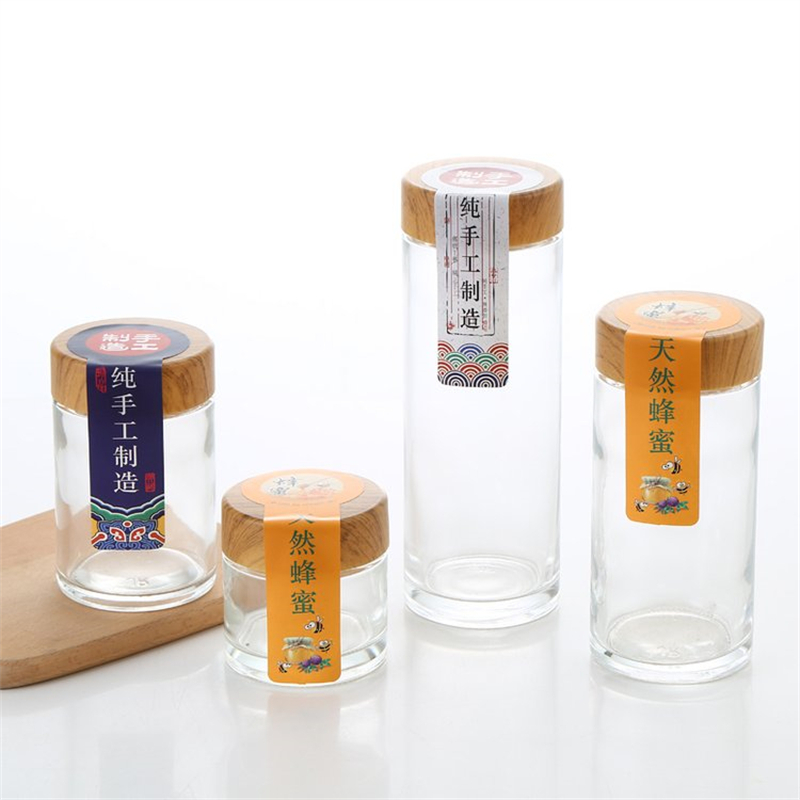 蜂蜜瓶
