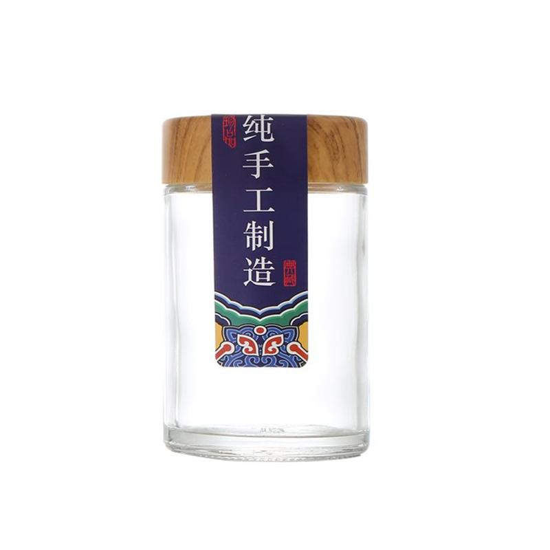 蜂蜜瓶
