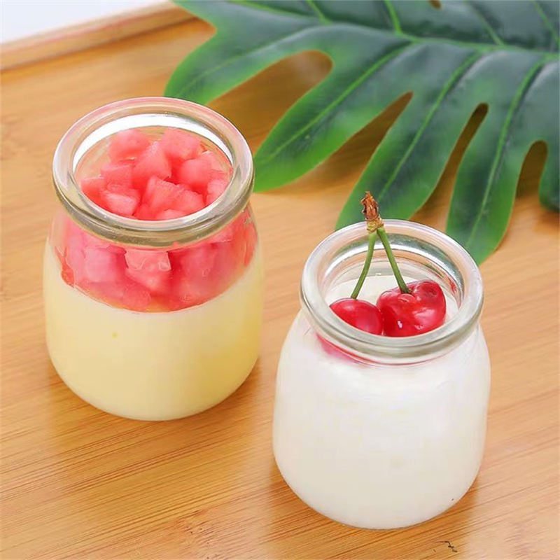 布丁瓶