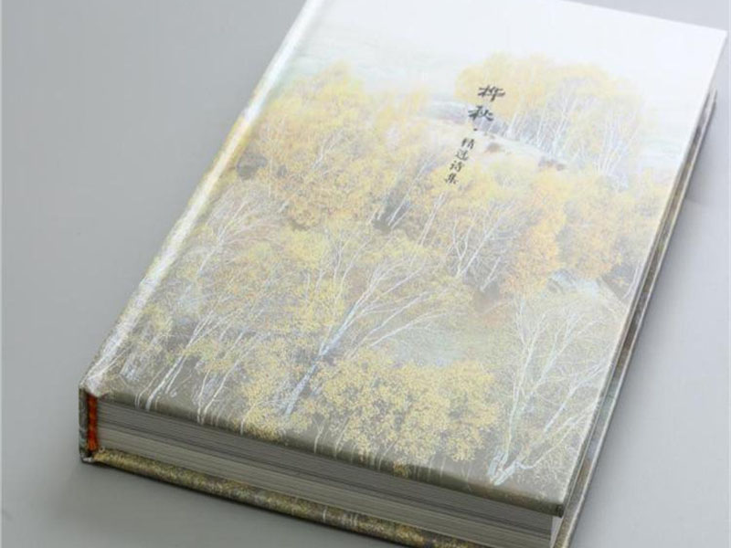 书刊画册