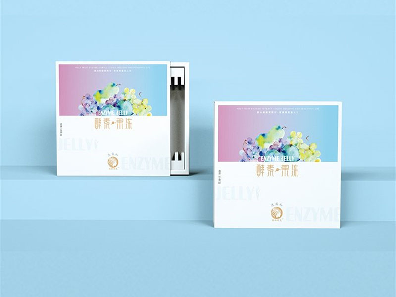 生物制剂包装盒