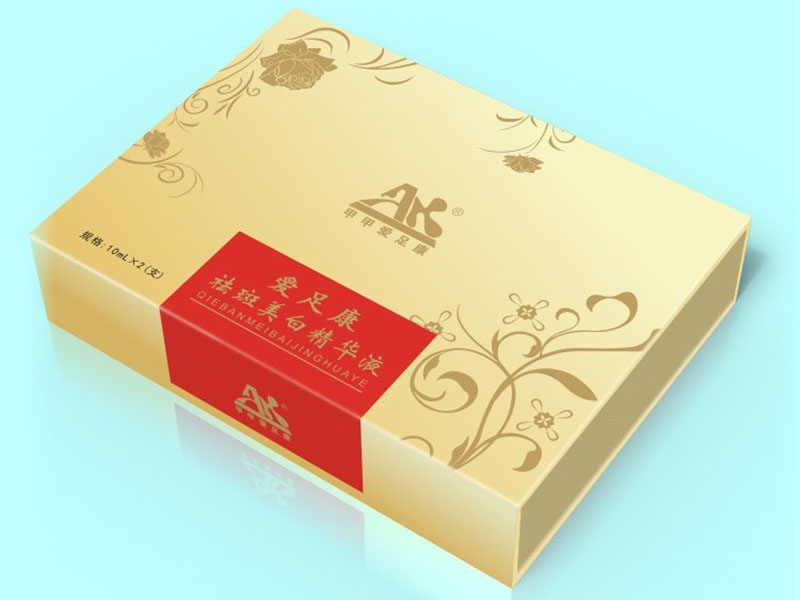 多功能折页印刷如何有高质量