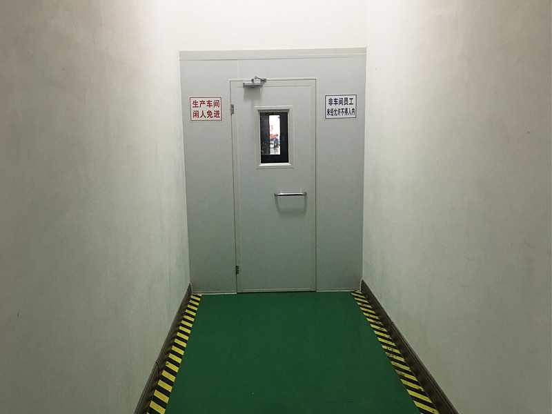 车间设备