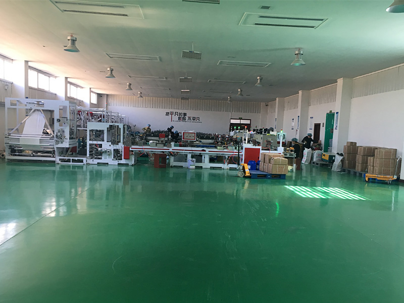 车间设备