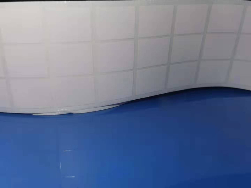 耐高温标签