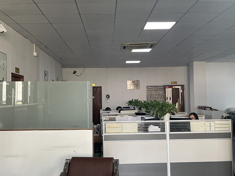 工厂设备