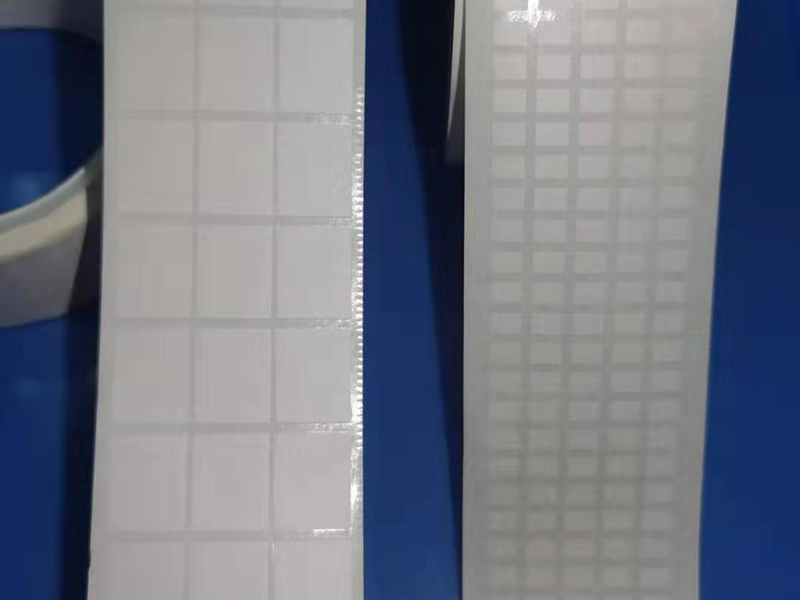 高温标签