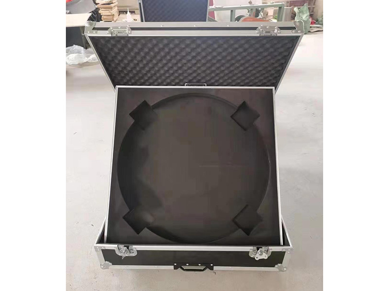 机器人航空箱