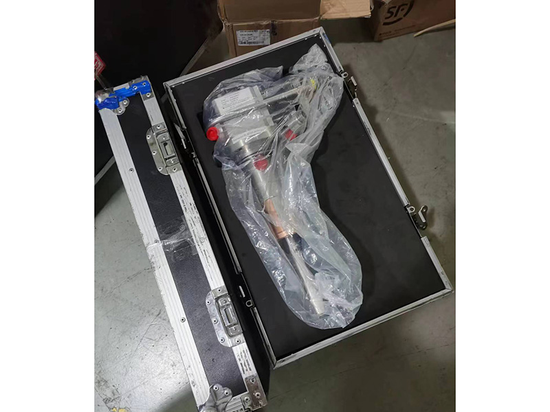 机器人航空箱