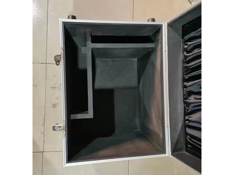 机器人航空箱