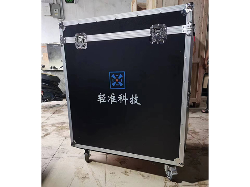 机器人航空箱
