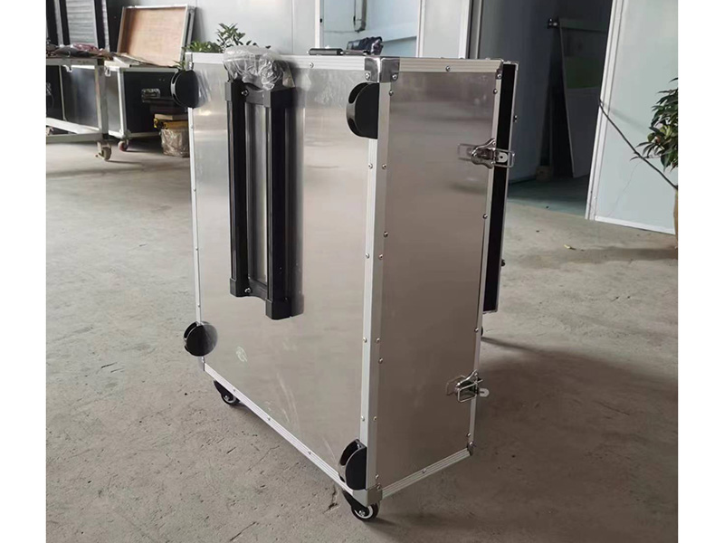 机密仪器航空箱