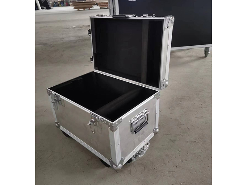 机密仪器航空箱