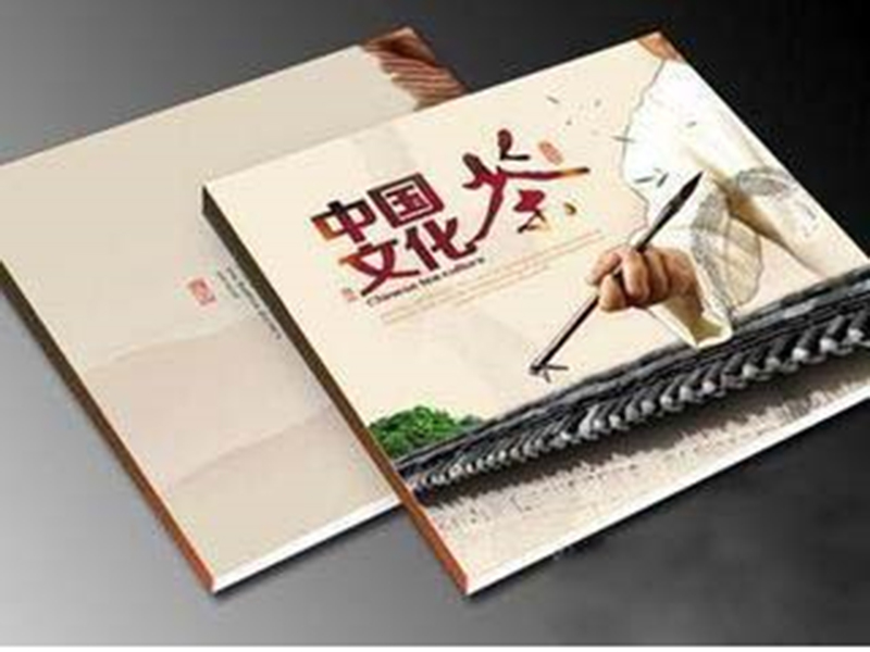 彩页印刷厂对每一道工具的讲究