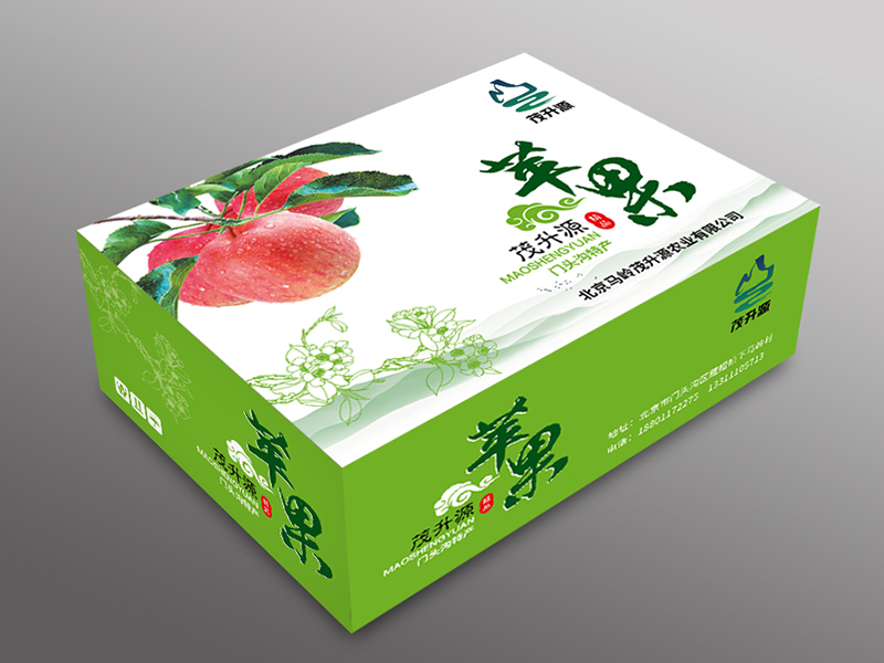 礼盒精品盒