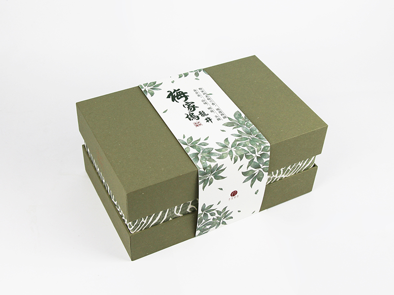礼盒精品盒