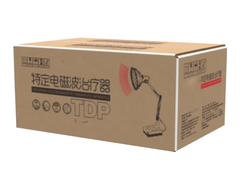 医疗产品系列普箱印刷包装