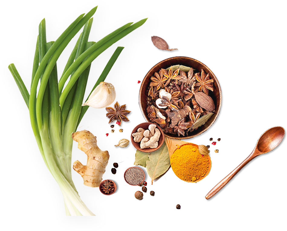 Seasoning-pt