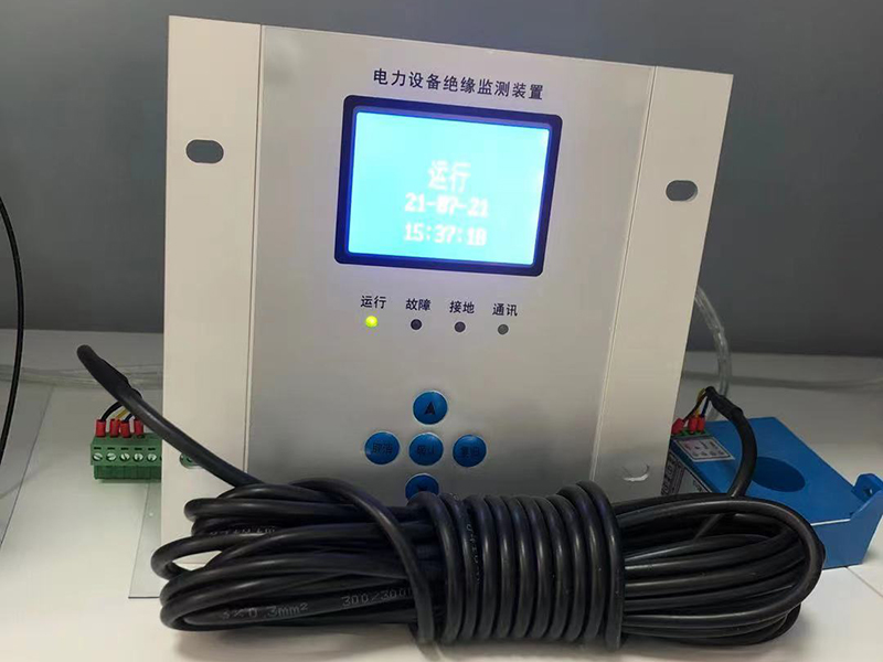 KSDOZ在线绝缘监测装置