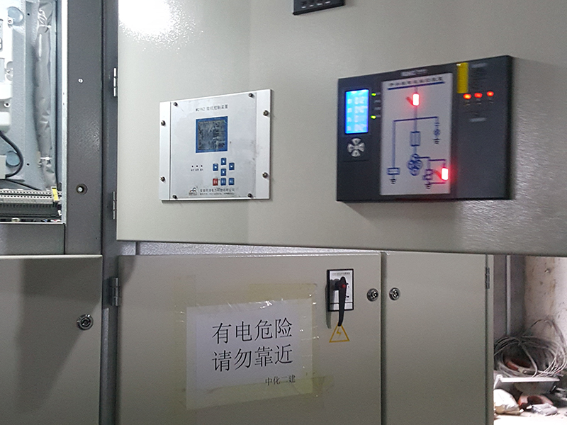 现场照片