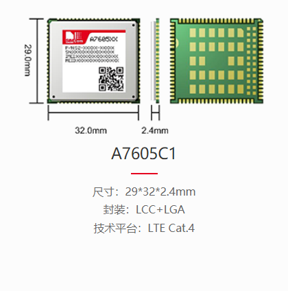 A7605-C1