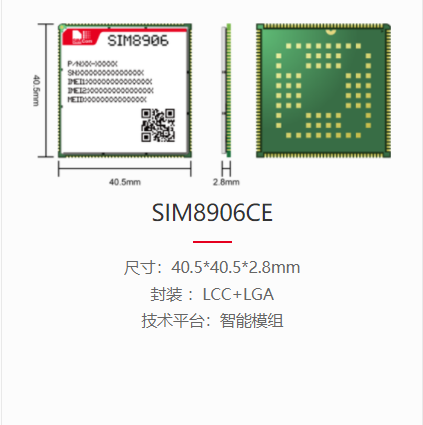 SIM8906CE