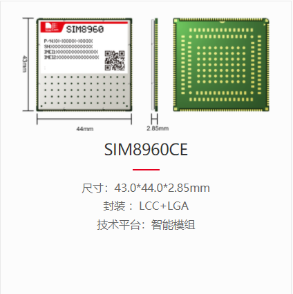 SIM8960CE