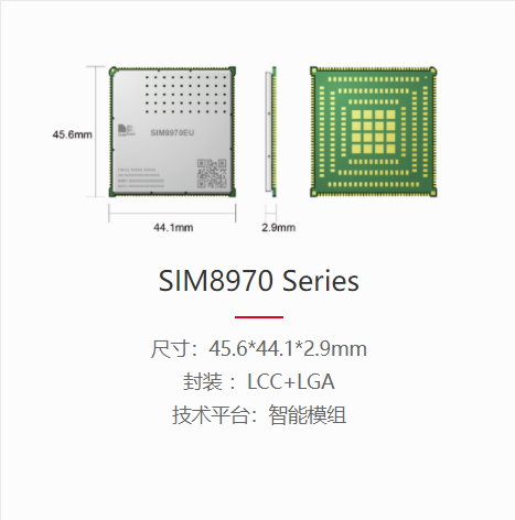 SIM8970-SERIES