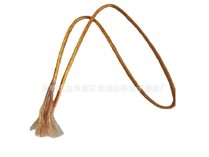 膜包线 USPI多股线