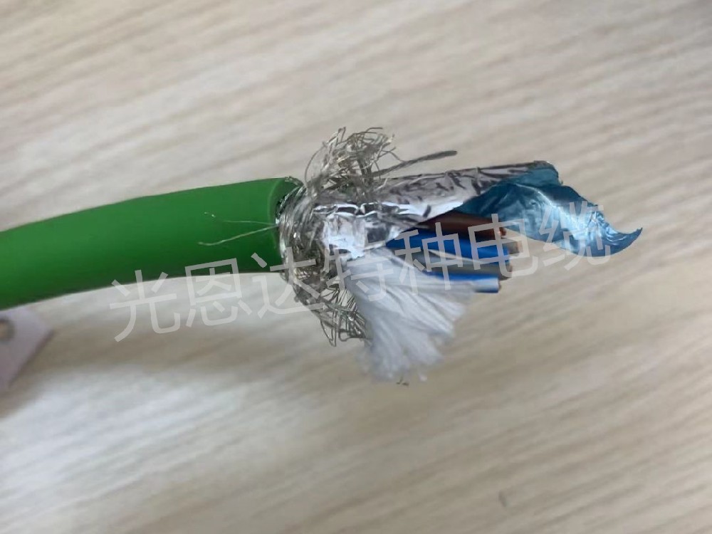 编码器电缆