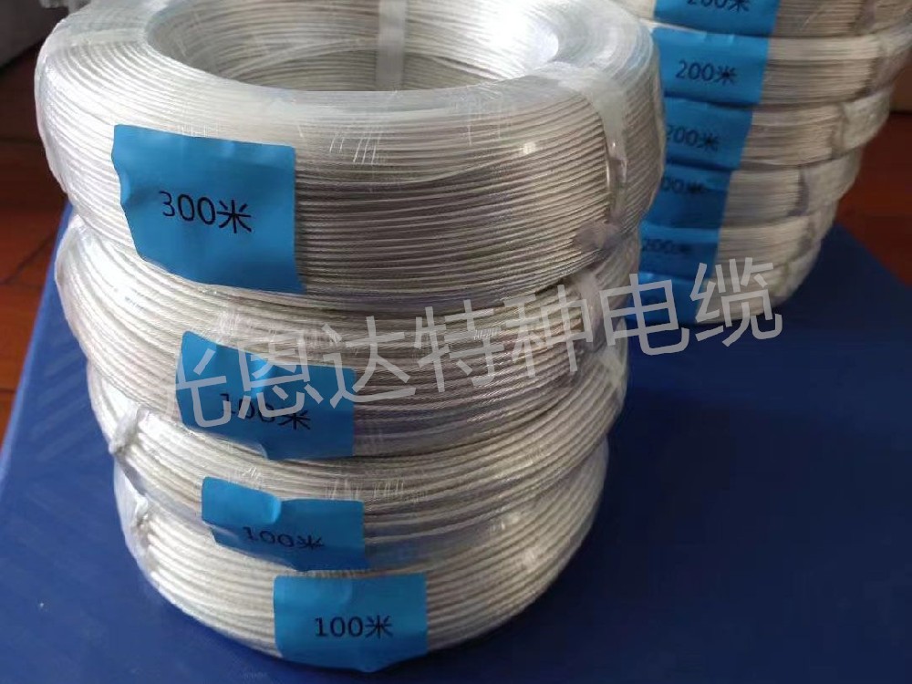 耐高温铁氟龙电线应用于多个行业领域
