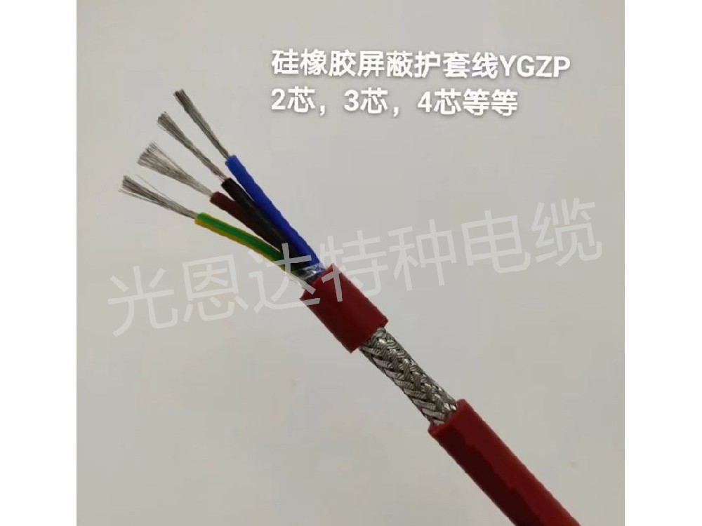 YGCP