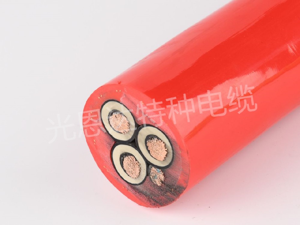 聚氨酯专用电缆