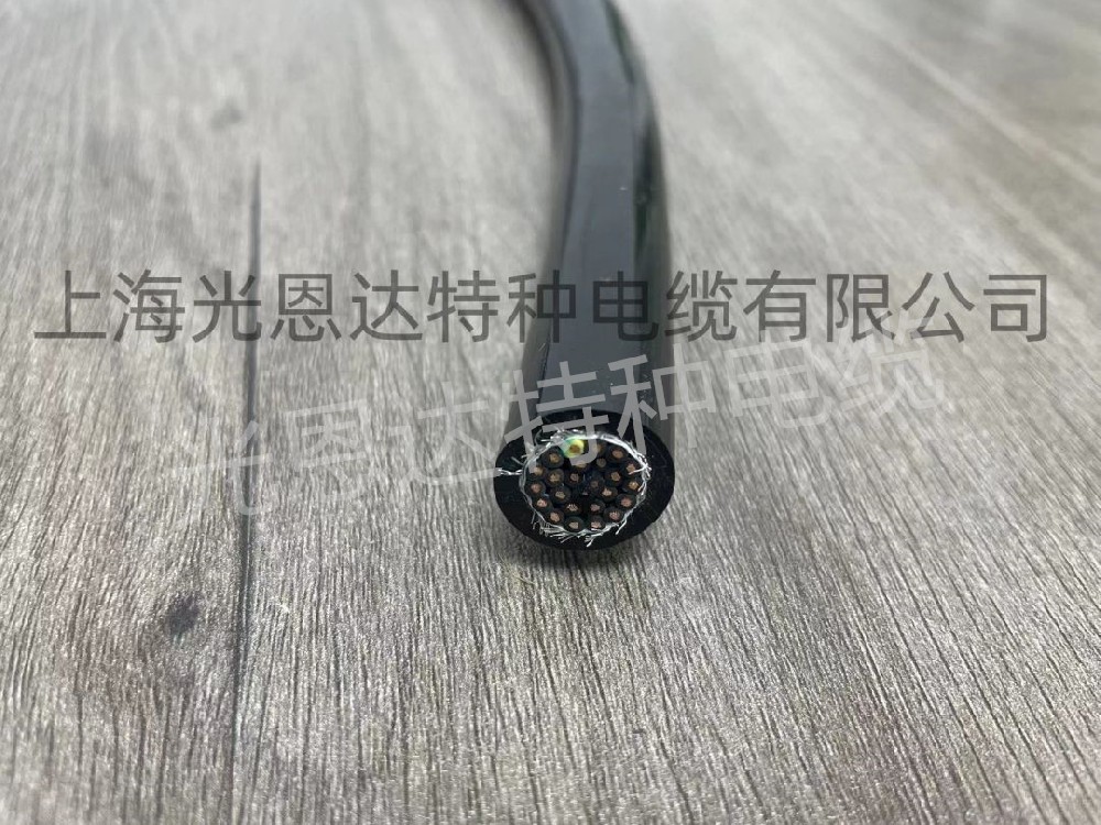 聚氨酯双护套电缆