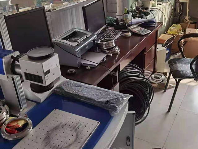 水下灯制作