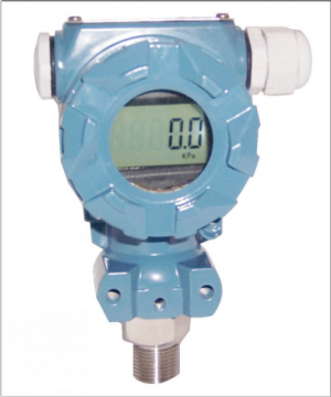 2088压力变送器
