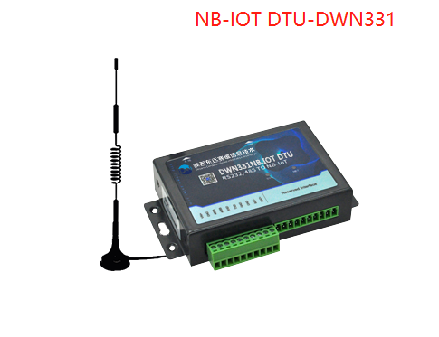 NB-IOT DTU-DWN331