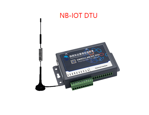 NB-IOT DTU