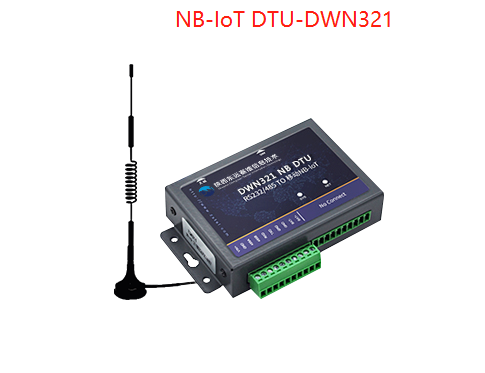 NB-loT DTU-DWN321