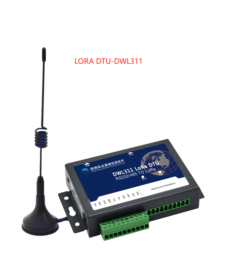 LORA DTU-DWL311